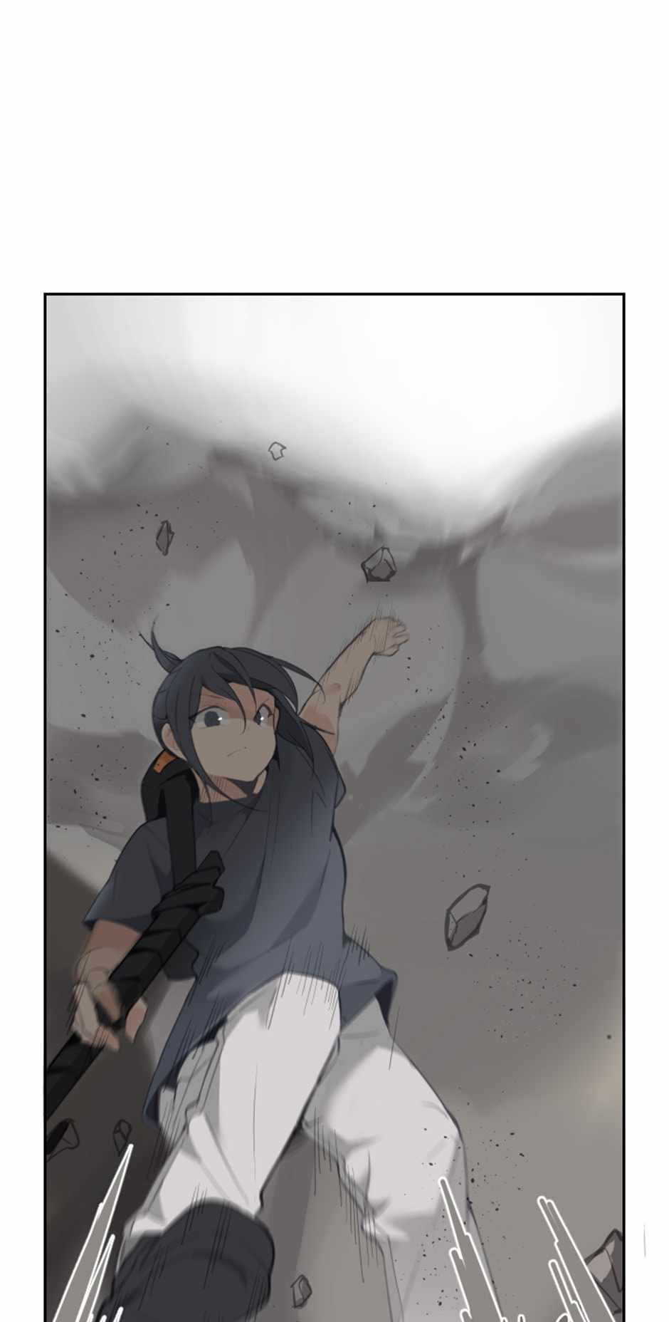 Damn Demonic Swords Chapter 105 33